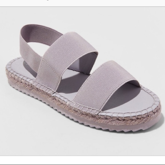 a new day Shoes - NWOT A New Day Espadrilles